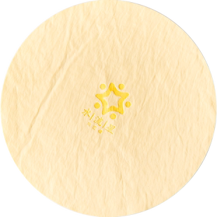 水流星陶艺拉坯垫布拉坯辅助工具固定坯板吸水毛巾密度板泥塑垫布