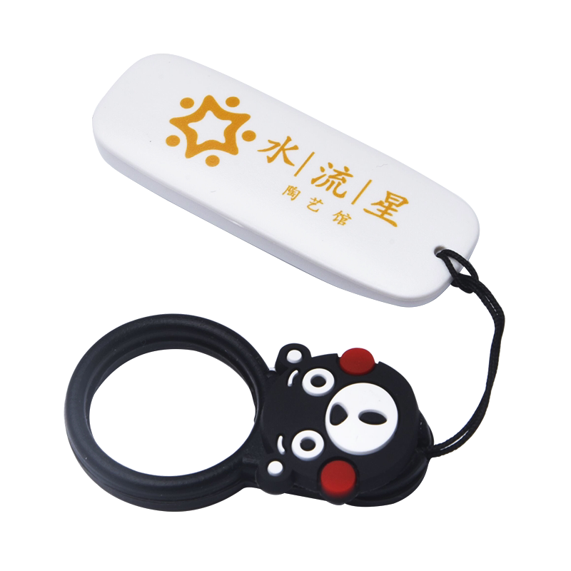 通俗易懂幼儿至初中陶艺制作课件