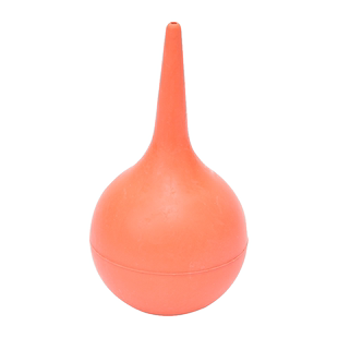 水流星陶艺工具施釉球橡皮吹吹灰球皮老虎细节吹灰手工上釉补釉球