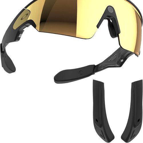 适配OakleyMetaVanguard耳夹套