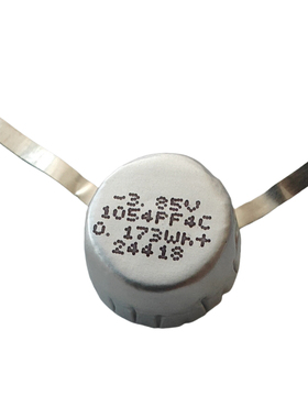 电池适用Marshall马歇尔MINOR Ⅲ/MINOR IV蓝牙耳机1054PF4C 1054