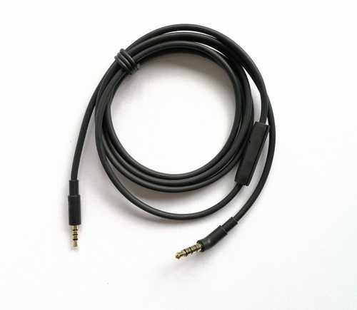 适用JBL E45BT e50/E55/E65E55BT E30 J56BT音频线线控线 2.5mm