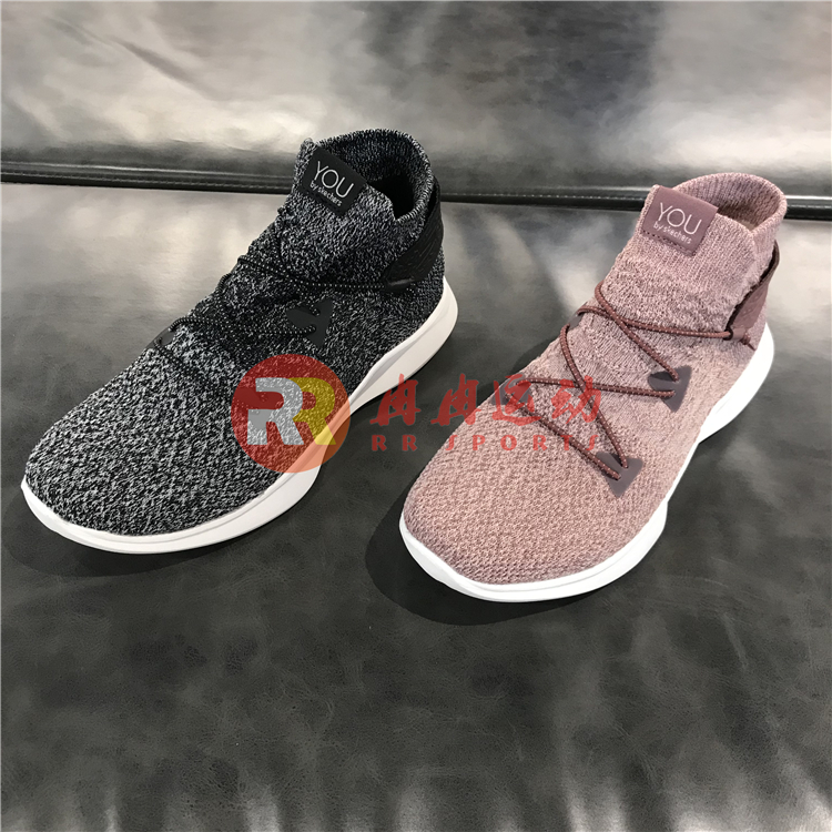 Skechers˹¿Ææ18ÇïпîŮЬYOUϵÁÐÍøÃæÍàÌ×Ь Ô˶¯ÐÝÏÐЬ 15844