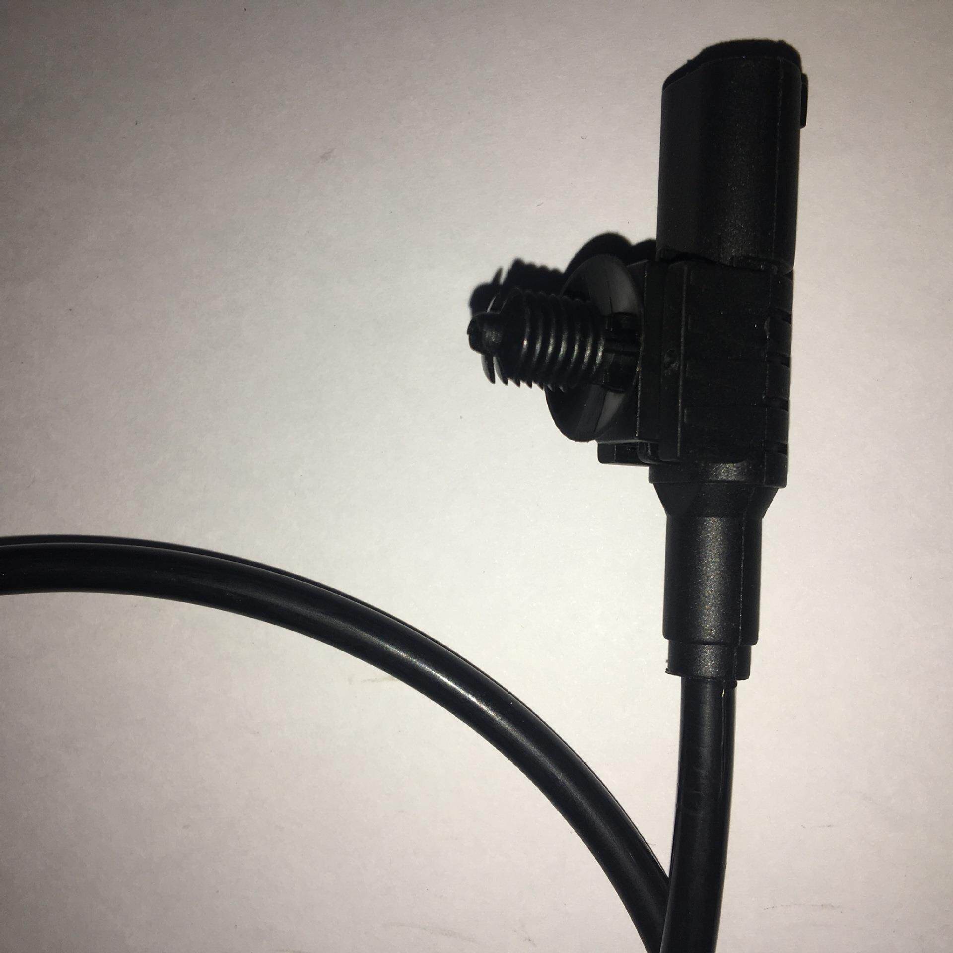 abs速度传感器适用奔驰宝马路虎欧美汽车