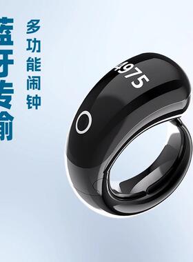 智能计数新款塑料电子戒指计数中东智能智能戒指指环爆款数字