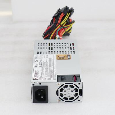 额定小全新500W电源服务器收银机NASflexENP7660B1U用