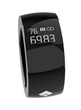 时间2025提醒通用出口戒指计数戒指智能计数与多功能iOS安卓新款