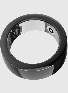 666外贸智能智能SQ指环智能戒指1睡眠-跨境爆款-戒指健康蓝牙