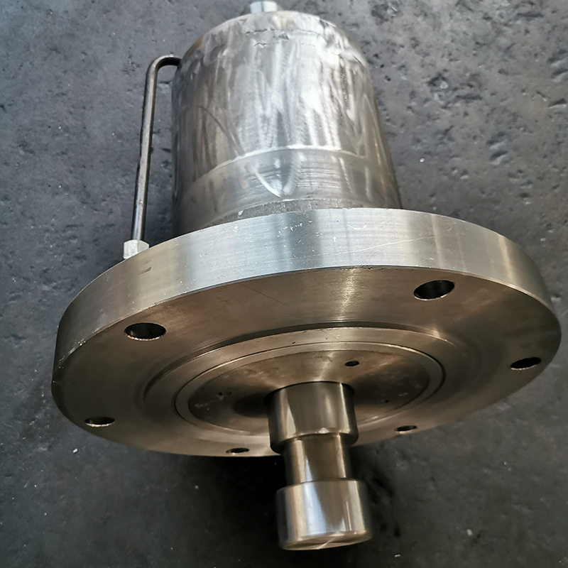 冲床周边设备液压油重型拉杆式液压模具机械设备活塞油缸