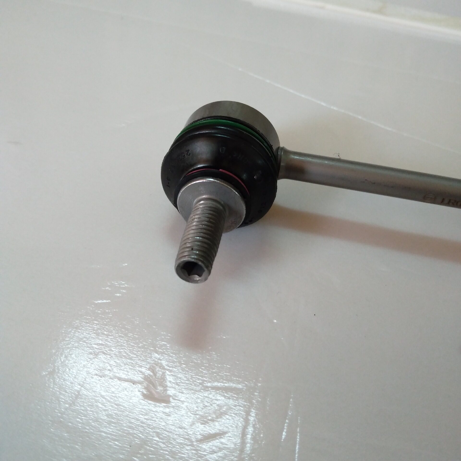 右后稳定杆连接器适用于lr061271路虎发现神行