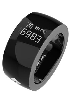 提醒计数器蓝牙smartring智能智能电子时间指环跨境戒指指环