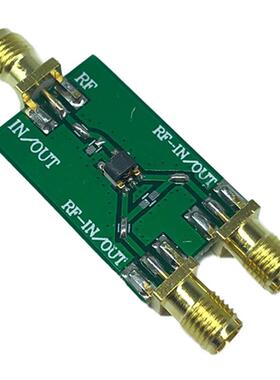 -8GHZ转换ADF435511ADF4350端口差分装置:单100KHZ巴伦