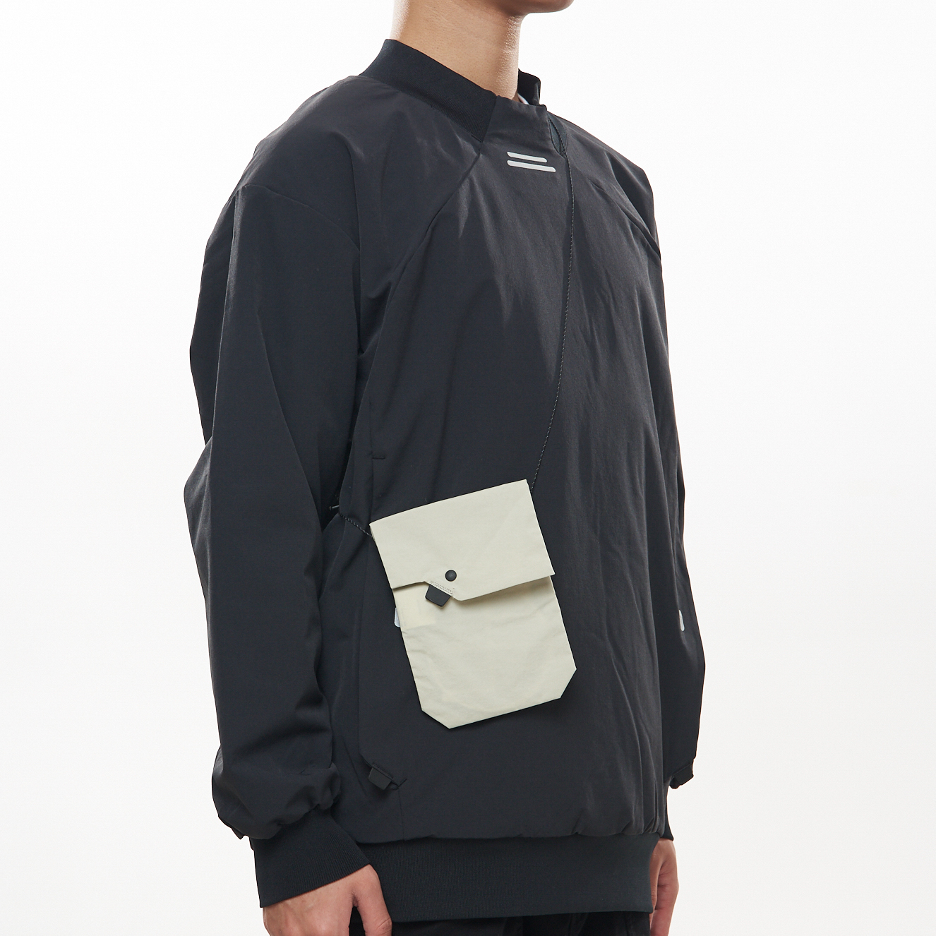 alkphenix户外多功能斜挎包