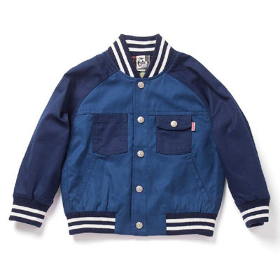 CHUMSxSteppyplus外套童装大童