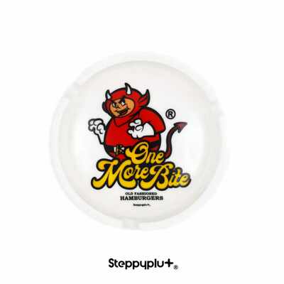 原创设计潮流陶瓷烟灰缸