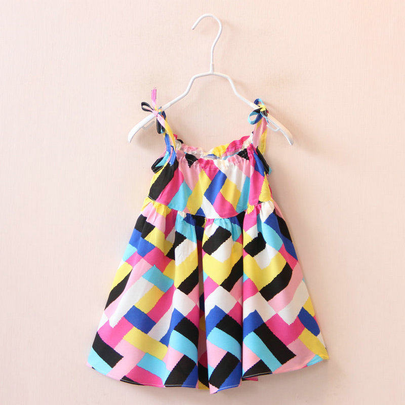 Robes pour fille - Ref 2046647 Image 1