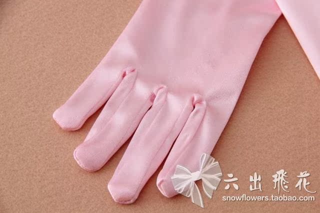 Gants pour fille - Ref 2151271 Image 5