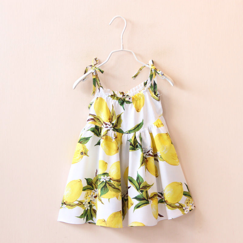 Robes pour fille - Ref 2046647 Image 5