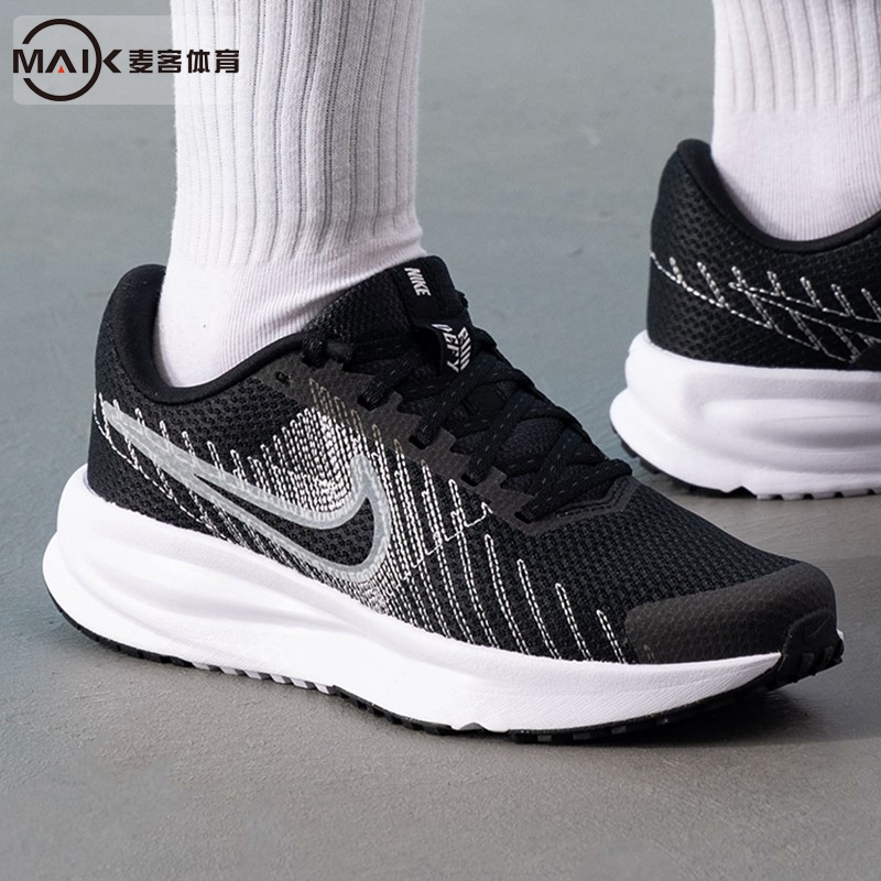 耐克女鞋2025夏季新款轻便透气减