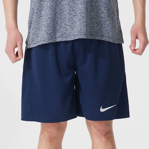 Nike耐克速干运动短裤男夏跑步健身宽松透气五分裤IB8654-410-100