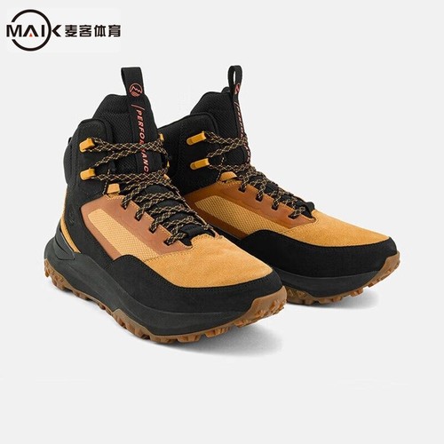 添柏岚户外登山鞋徒步鞋