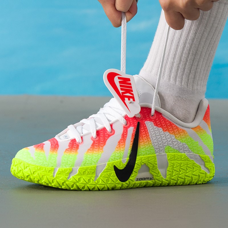 Nike耐克女鞋JA 3 SE篮球鞋2025冬大童运动鞋休闲鞋IM8692-100