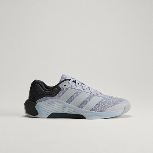 Adidas阿迪达斯男女通用Dropset 4 Power综合训练鞋运动鞋KJ6611