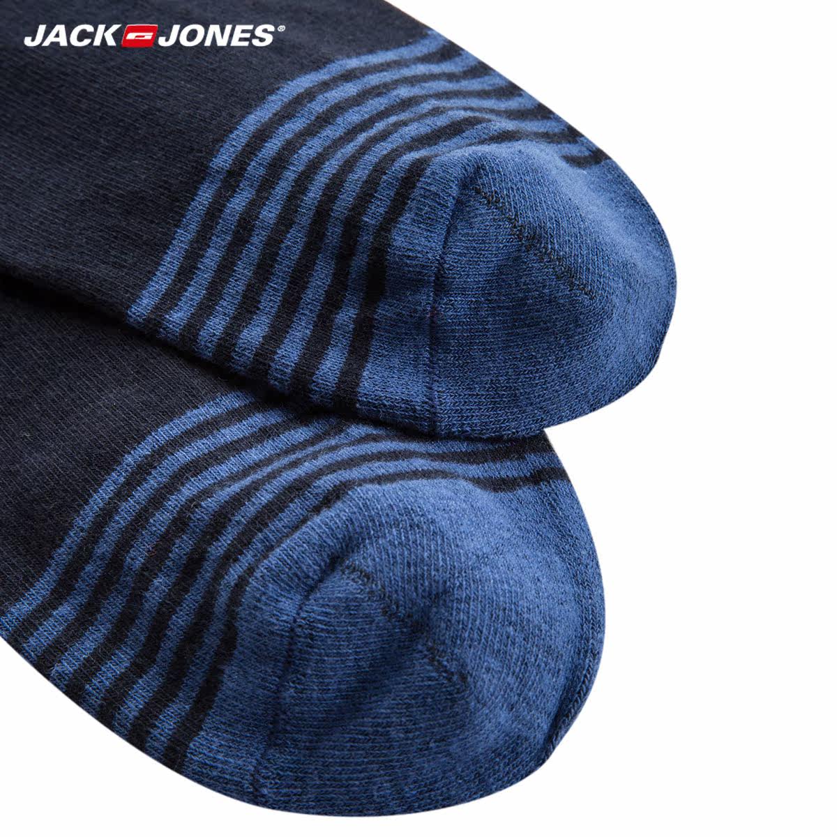 Chaussettes - collants JACK JONES 21631Q502 - Ref 778655 Image 4