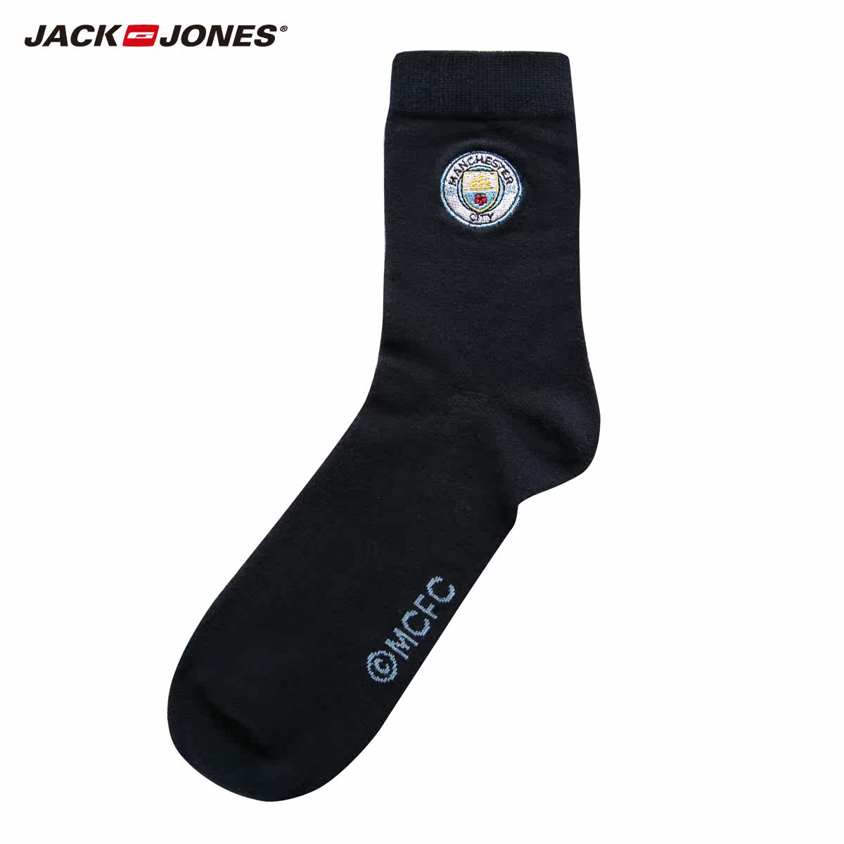 Chaussettes - collants JACK JONES 21631Q518 - Ref 778654 Image 4