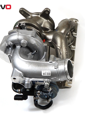 英国REVO原装进口K04涡轮增压器适用于2.0TFSI EA888发动机