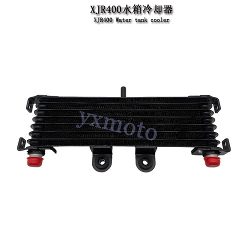 xjr400冷却器降温散热机油