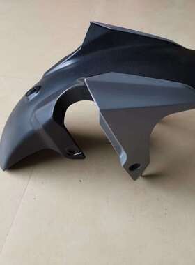 全新 MT-07 前挡泥板 前泥瓦 前挡泥沙瓦中间板 两侧板 两边板