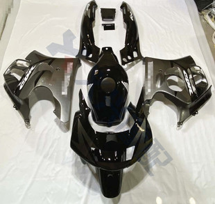 CBR600RR F3全车板 F3外壳 护板 整流罩 包围 注塑板 95-96年
