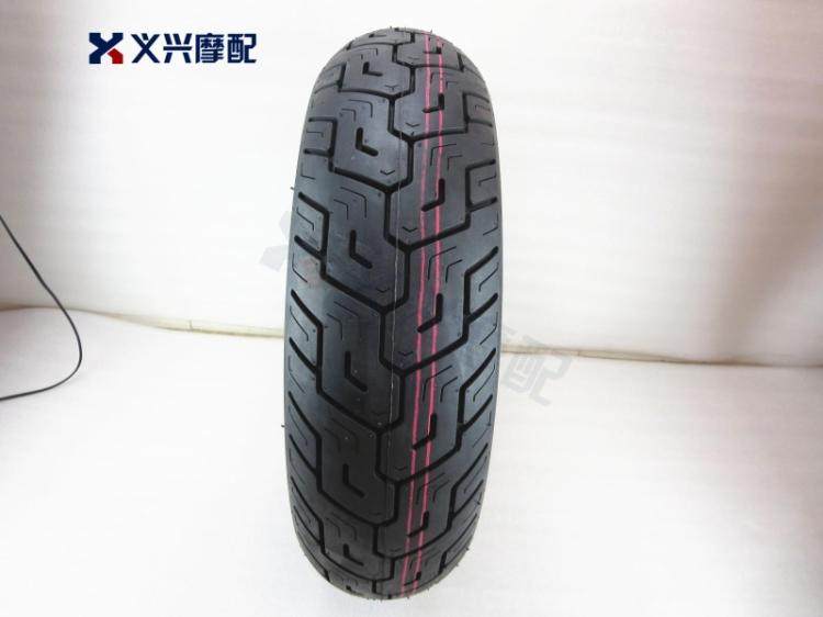 异特耐 龙犬250 马格纳250后轮胎 150-80-15轮胎