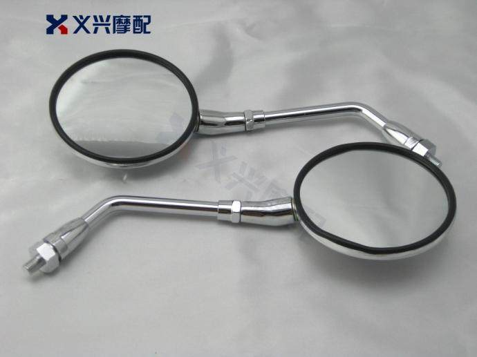 CB600 CB900 黄峰600-900 CB1300 X41300 后视镜 倒视镜