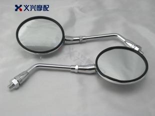 CB600 CB900 黄峰600-900 CB1300 X41300 后视镜 倒视镜