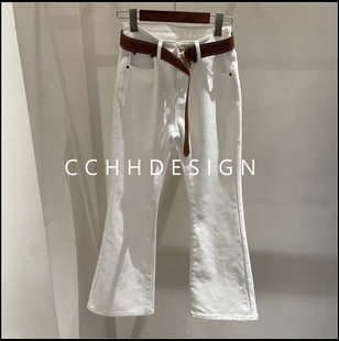 特价 阔腿水洗显瘦直筒百搭长裤 秒杀 欧货时尚 牛仔裤 询价问客服