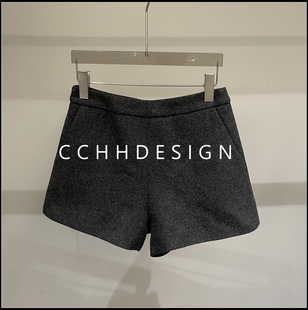 询价问客服 秒杀 时尚 显瘦休闲直筒百搭洋气韩版 阔腿裤 短款 特价