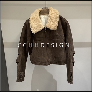 询价问客服 气质时尚 韩版 高级感长袖 秒杀 显瘦百搭短款 外套 特价