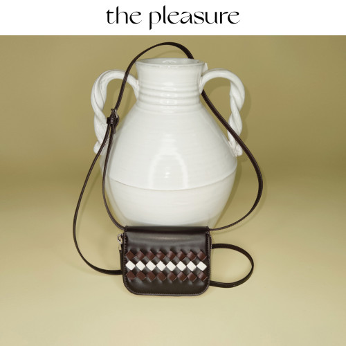 thepleasure马赛克钱包