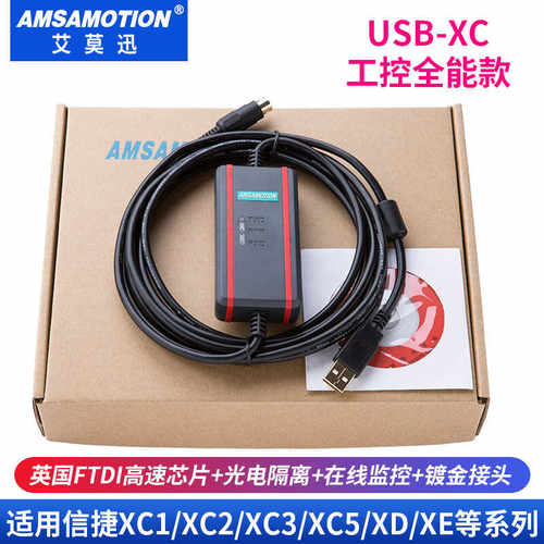 CJ1MCS1GCQM1H通讯数据下载线