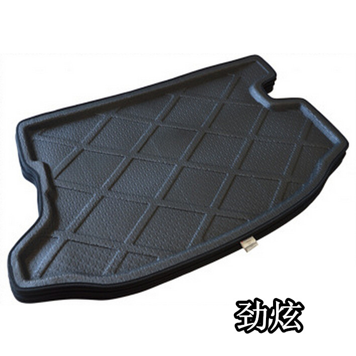 适用于14 15 16 17 18款三菱劲炫ASX后备箱垫 尾箱垫 防水后舱垫|msdalam kategori kereta/artikel/Fitting/Refit, Auto aksesori/dalam Barang Kemas, kereta khas batang mat - dari Buy2taobao.com untuk memberikan perkhidmatan ejen Taobao profesional membeli