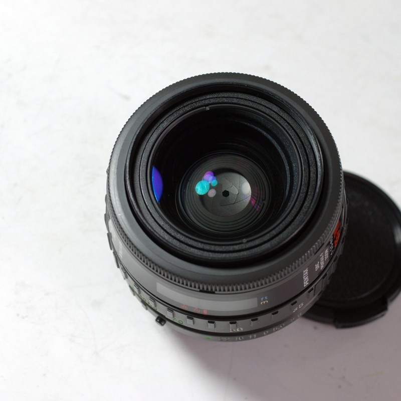 宾得镜头 35-70/3.5-4.5 PK口自动对焦 35-70MM 扫街风景人像全幅