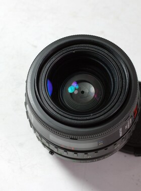 Vimica35MMF2.4大光圈色选机定焦
