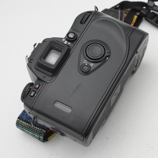 尼康F80胶卷相机支持自动对焦135全画幅单反小巧好用F100兄弟