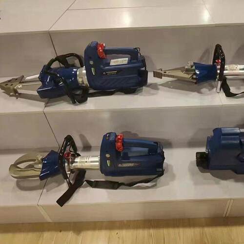 机械破拆工具组扩张器救援设备多功能钳液压剪切器