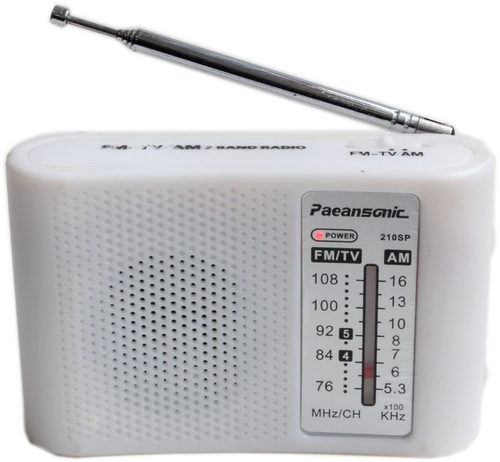 调频调幅收音机210SP组装套件DIY教学实验电子制作AM/FM焊接实训