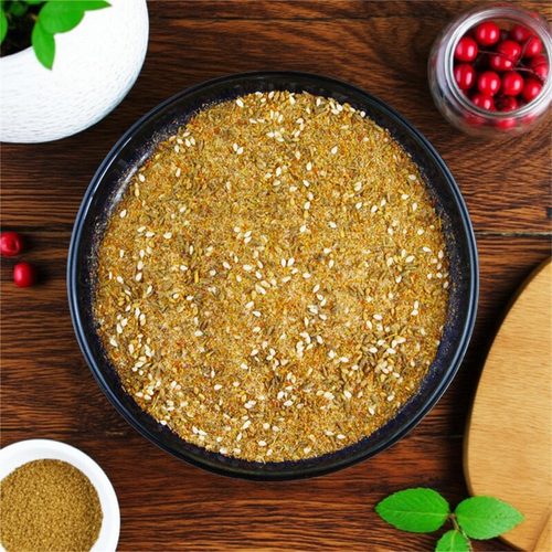 三国微辣美味烧烤调料孜然