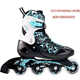 滑冰鞋 成人男女旱冰鞋 大学生初学者 溜冰鞋 美洲狮青少年直排轮滑鞋