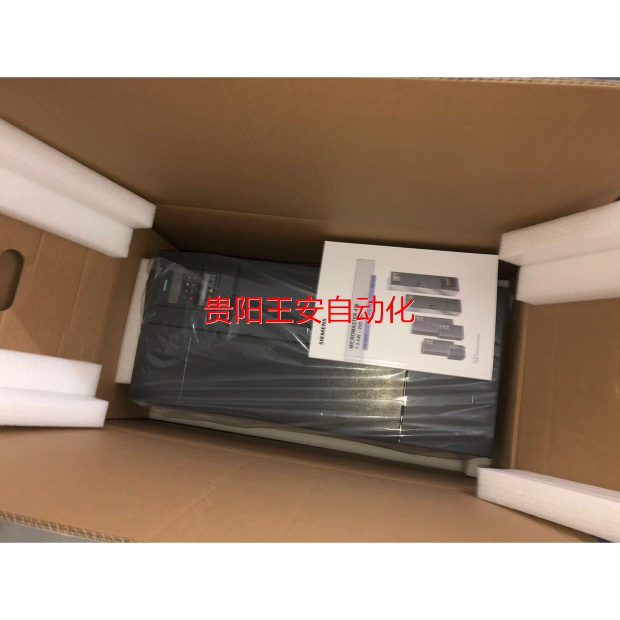 变频器6SE6430-2AD34-5EA0/eb0 6SE6430-2ud34-5EA0/eb0 五金/工具 通用变频器 原图主图